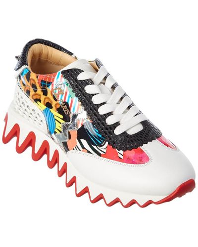 louboutin loubishark