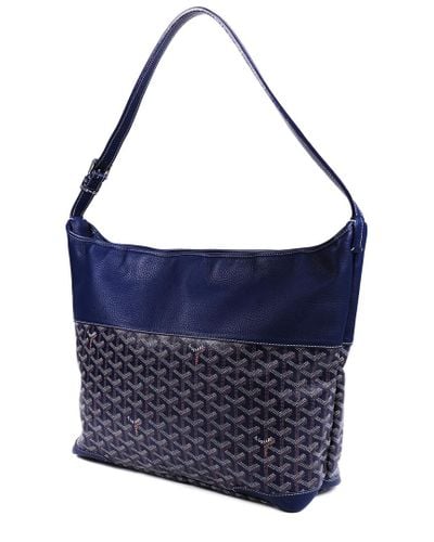 goyard hobo