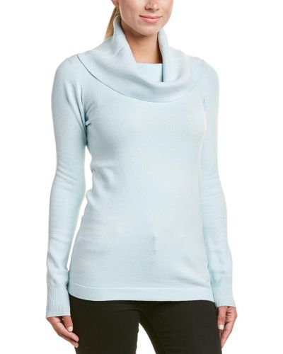 french connection cowl neck sweaters
