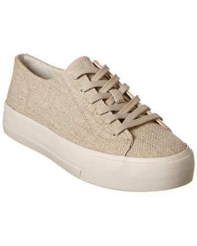 vince heaton platform sneaker