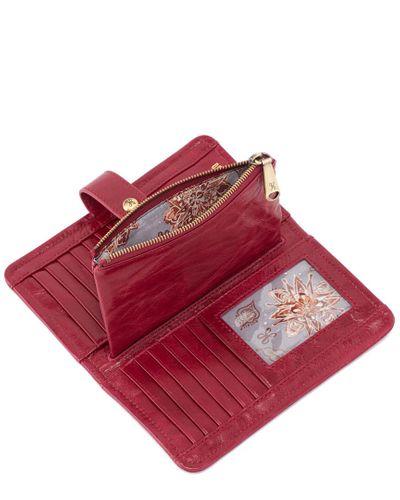 discount hobo wallets