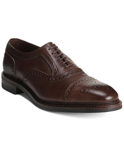 strandmok brown