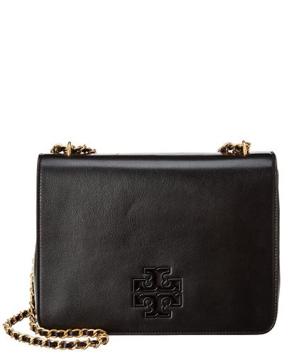 tory burch lily large zip pouch