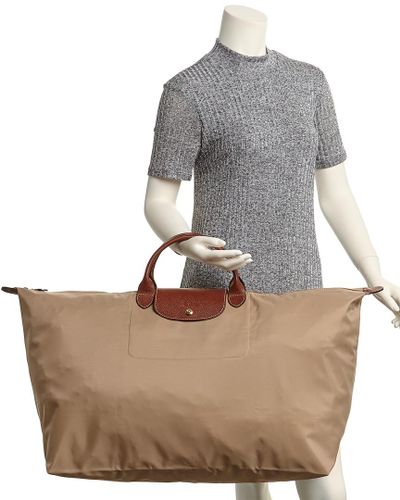 le pliage xl travel bag