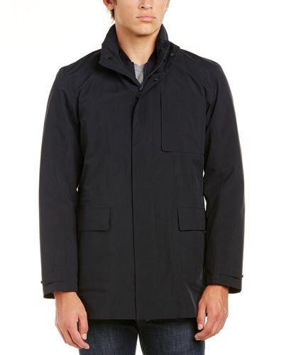 zegna 3 in 1 jacket