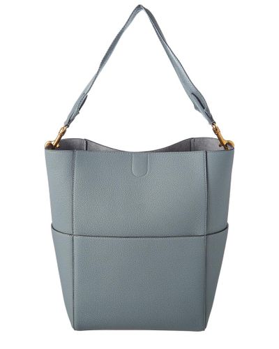 Celine sangle blue discount