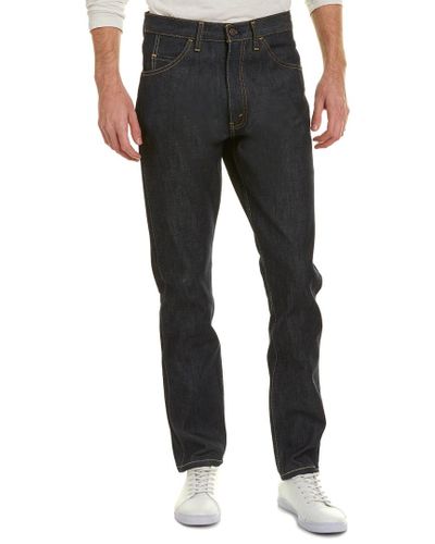 levi's 606 super slim