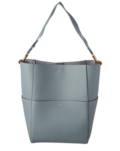 celine bucket bag sangle