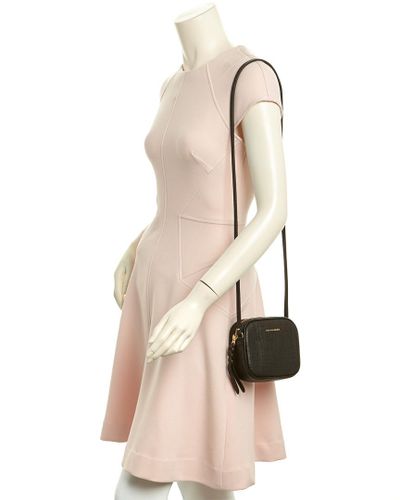 alexander mcqueen mini camera bag