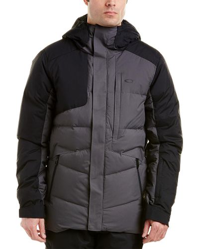 oakley pinball jacket