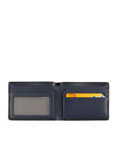 tumi cfx wallet