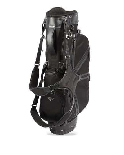 prada golf bag