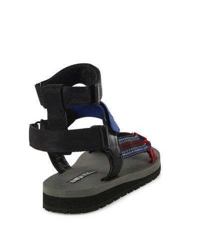 prada teva sandals
