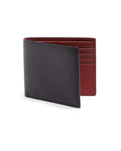 bally wallets