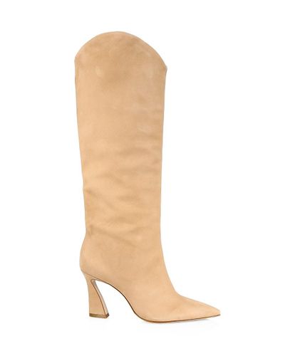 maryana flare boot schutz