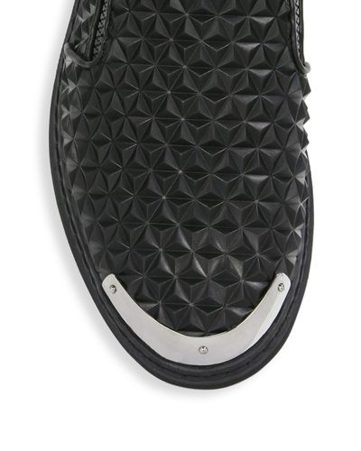 giuseppe spike shoes