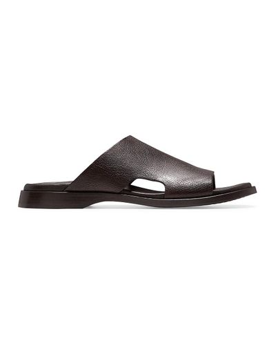 cole haan men's goldwyn 2.0 slide sandals