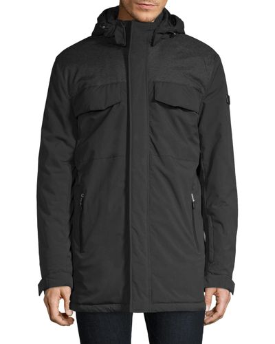 Tumi expedition parka Clearance