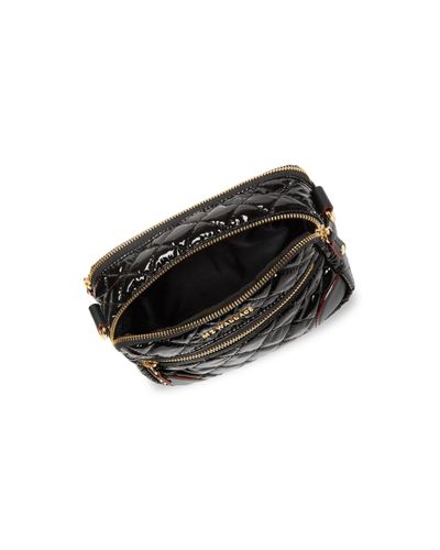 mz wallace crosby bolsa