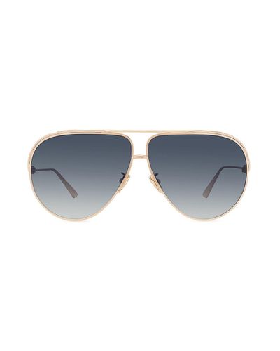 65mm aviator sunglasses