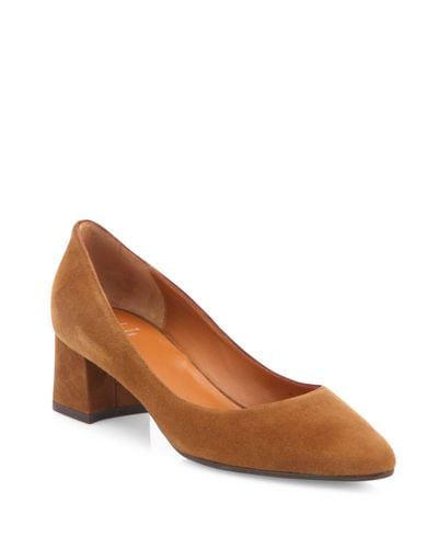 aquatalia phoebe pump
