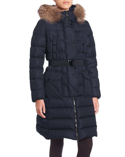 moncler khloe coat