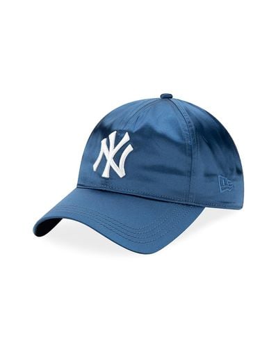 New Era 9Fifty Snapback Cap SATIN NYLON CAMO NY Yankees