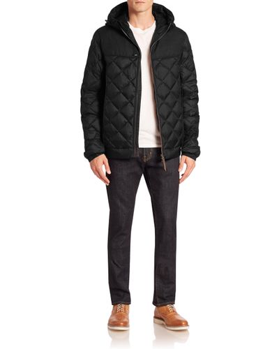 nobis elroy men's jacket