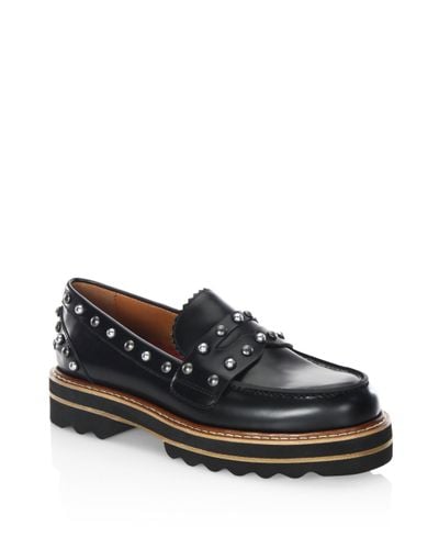 lenox loafers