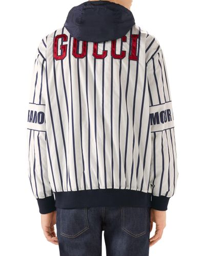 Gucci yankees bomber Clearance