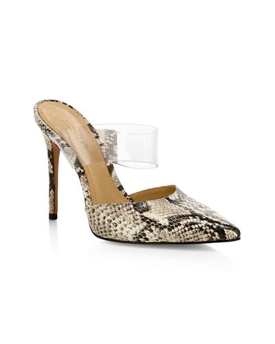 sionne mule