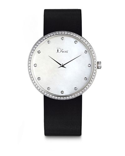 dior watch strap