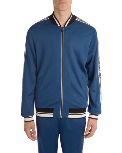 dolce and gabbana tracksuits