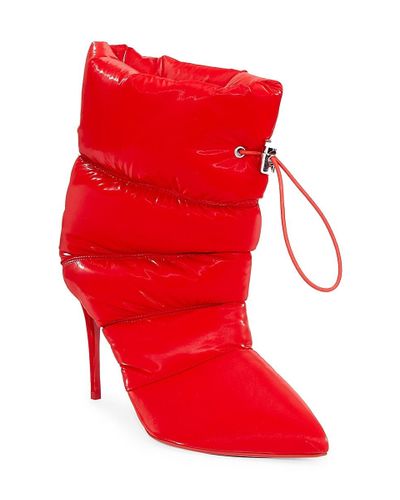 christian louboutin astro pointue