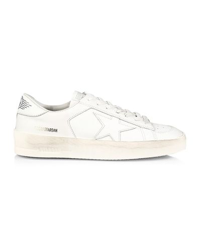 golden goose saks