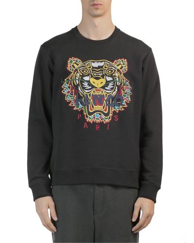 dragon tiger sweatshirt