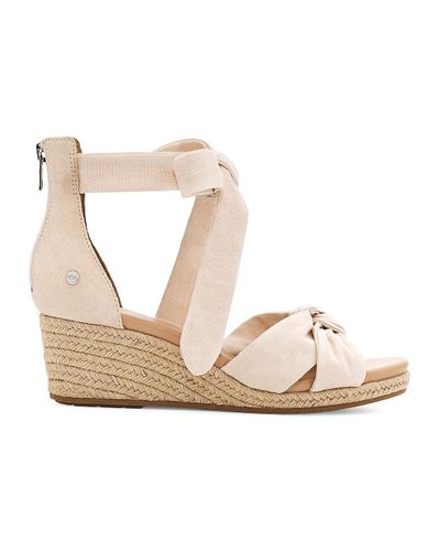 ugg yarrow espadrille