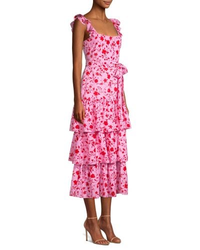 eastern star dresses