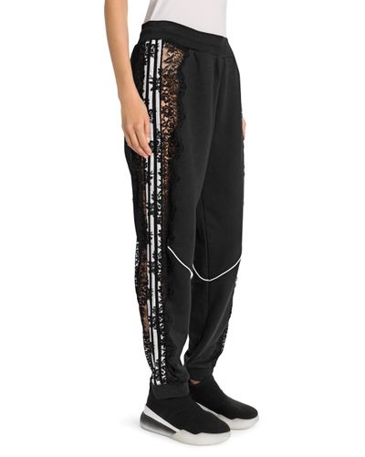 adidas stella mccartney joggers