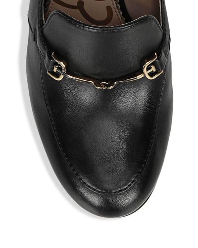 aurelie platform loafer