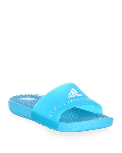 adidas by stella mccartney slides