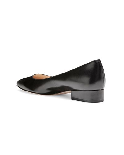 cole haan vesta flat