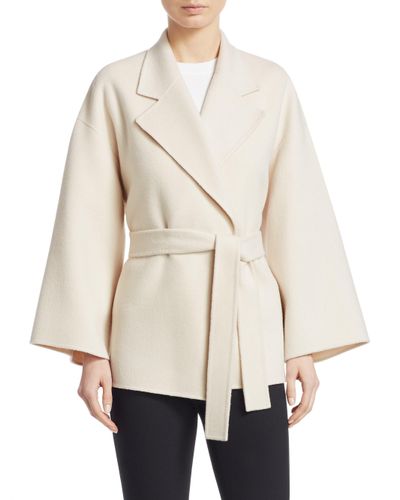 theory robe jacket