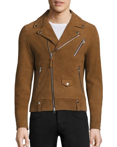 mackage fenton leather jacket