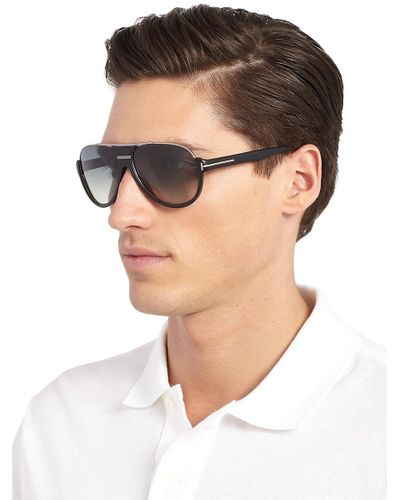 Tom ford dimitry matte black Clearance