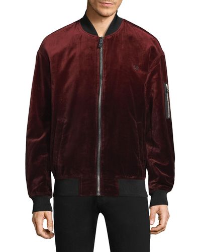 True religion velvet jacket Clearance