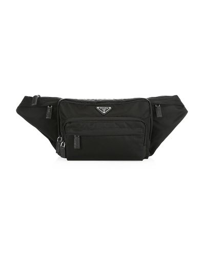 prada belt bag mens