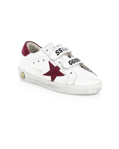 saks golden goose sale