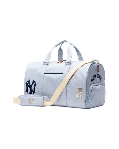 herschel mlb duffel