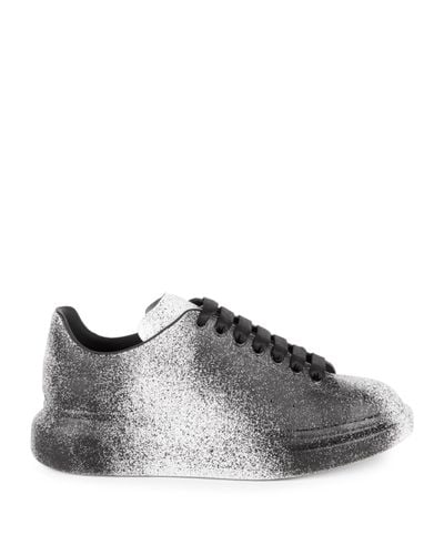 spray paint alexander mcqueen
